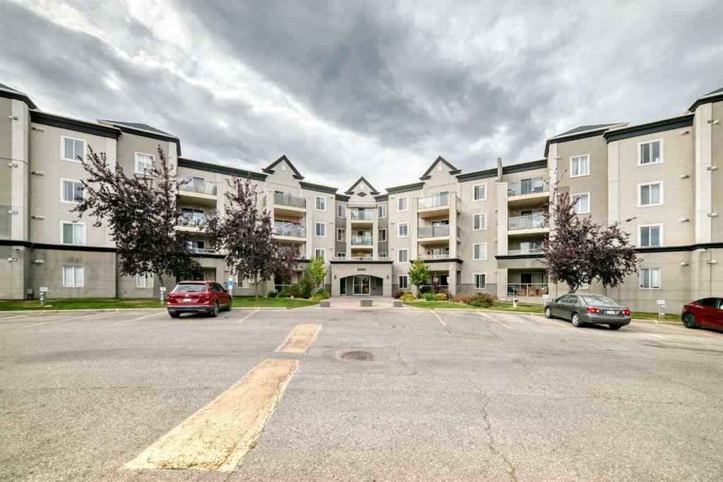 MLS® A2262809 - Unit #119 6000 Somervale Court SW in Somerset Calgary, Residential