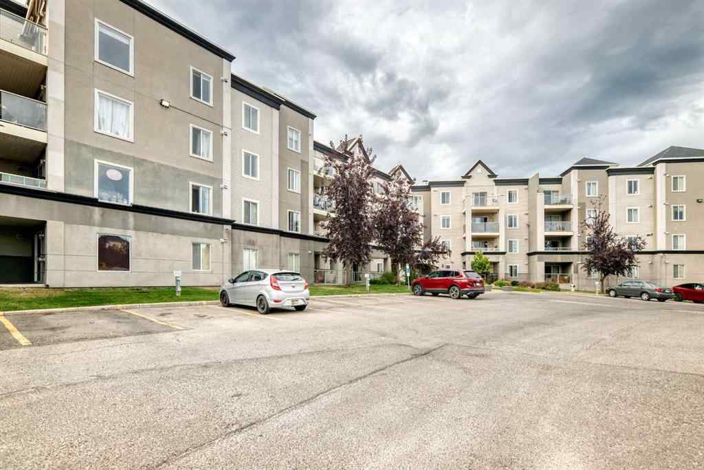 MLS® A2262809 - Unit #119 6000 Somervale Court SW in Somerset Calgary, Residential