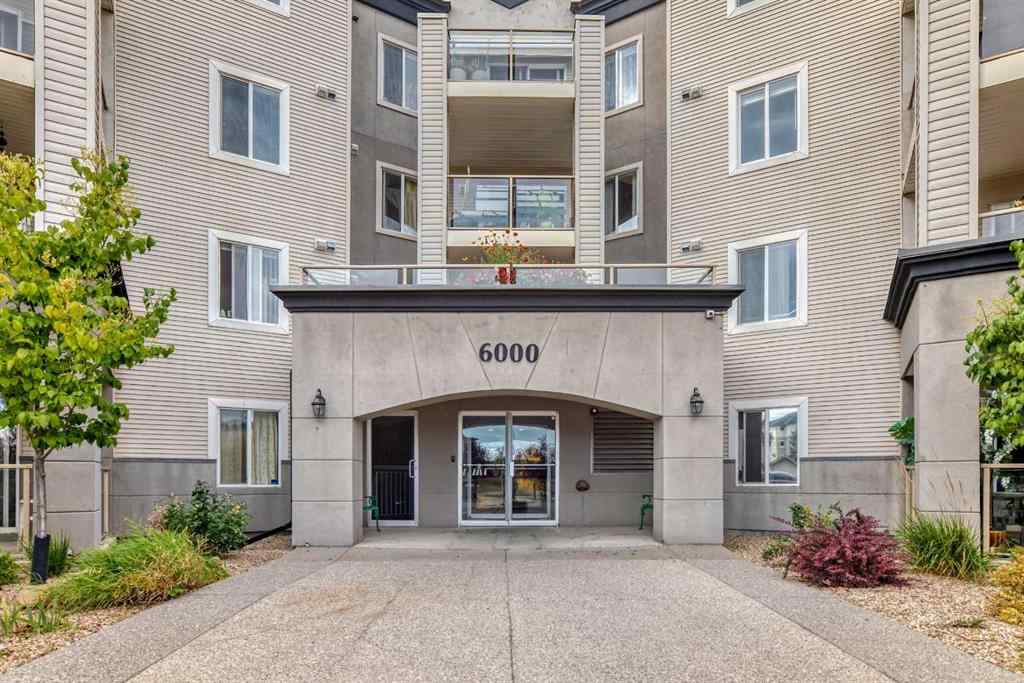 MLS® A2262809 - Unit #119 6000 Somervale Court SW in Somerset Calgary, Residential