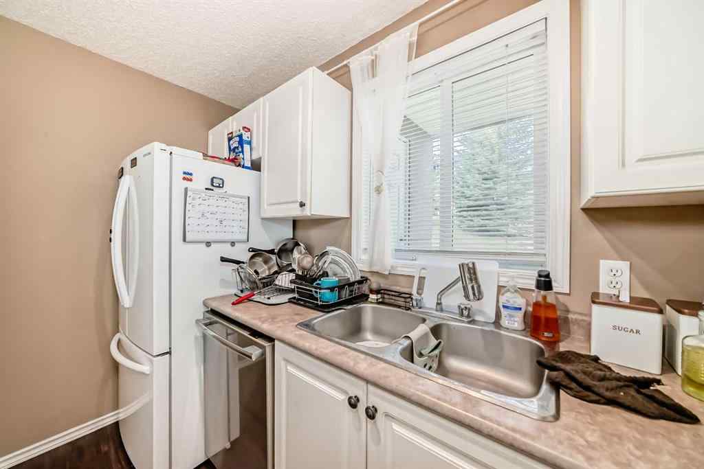 MLS® A2262809 - Unit #119 6000 Somervale Court SW in Somerset Calgary, Residential