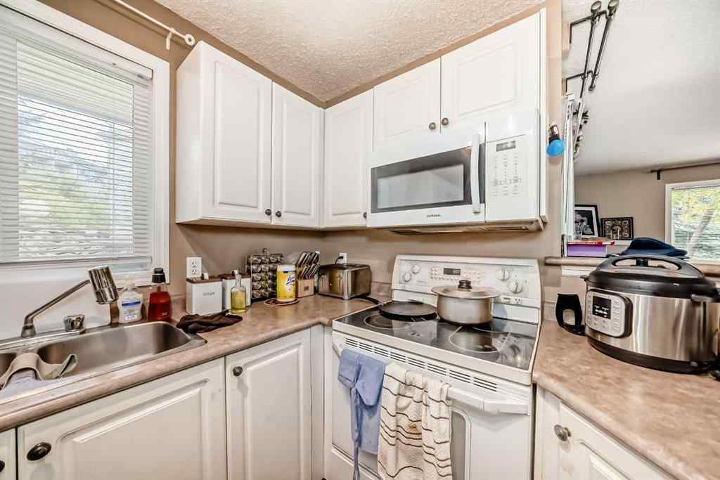 MLS® A2262809 - Unit #119 6000 Somervale Court SW in Somerset Calgary, Residential