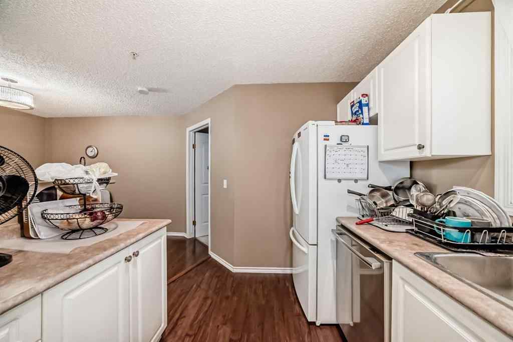 MLS® A2262809 - Unit #119 6000 Somervale Court SW in Somerset Calgary, Residential