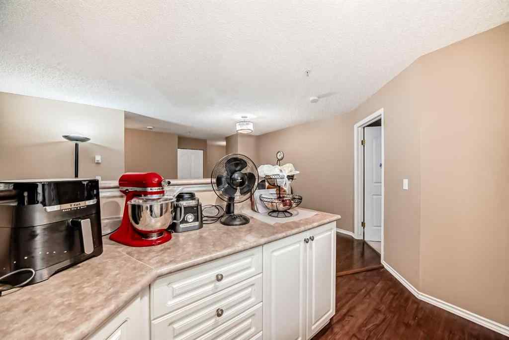 MLS® A2262809 - Unit #119 6000 Somervale Court SW in Somerset Calgary, Residential