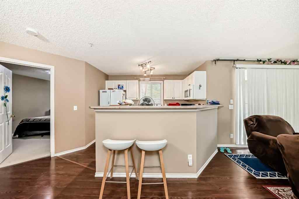 MLS® A2262809 - Unit #119 6000 Somervale Court SW in Somerset Calgary, Residential