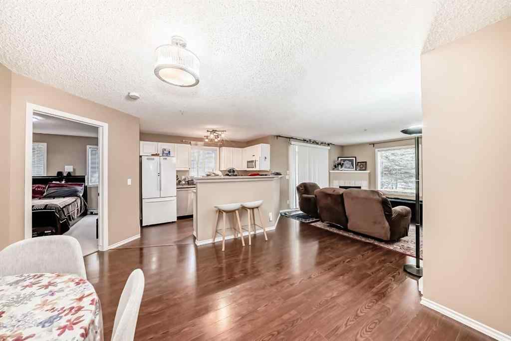 MLS® A2262809 - Unit #119 6000 Somervale Court SW in Somerset Calgary, Residential