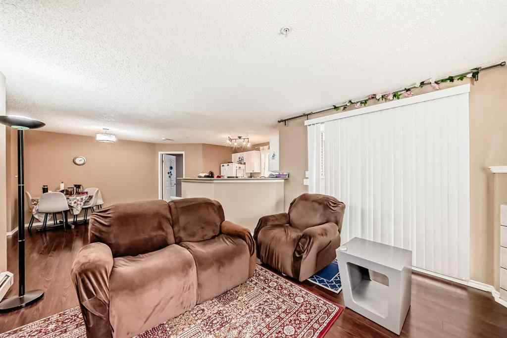 MLS® A2262809 - Unit #119 6000 Somervale Court SW in Somerset Calgary, Residential