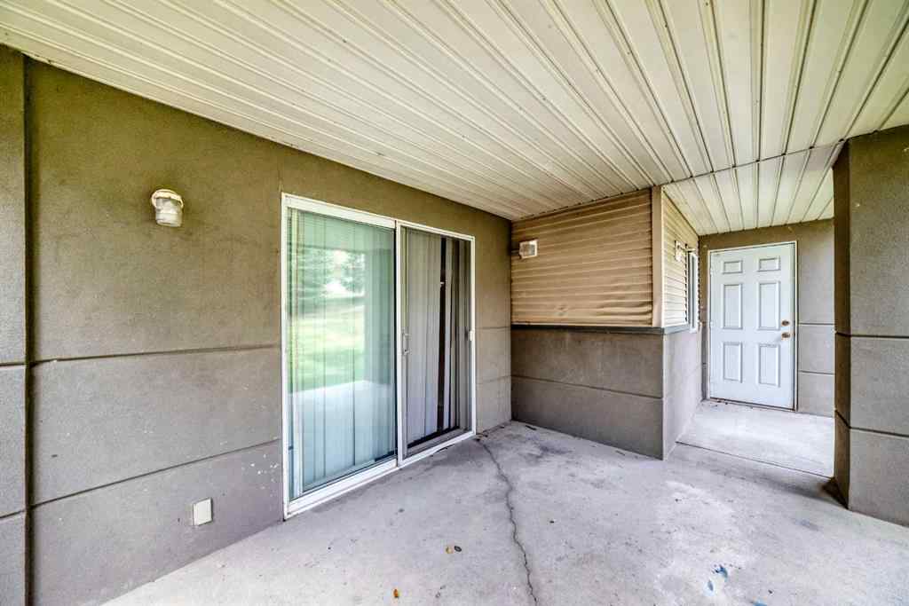 MLS® A2262809 - Unit #119 6000 Somervale Court SW in Somerset Calgary, Residential