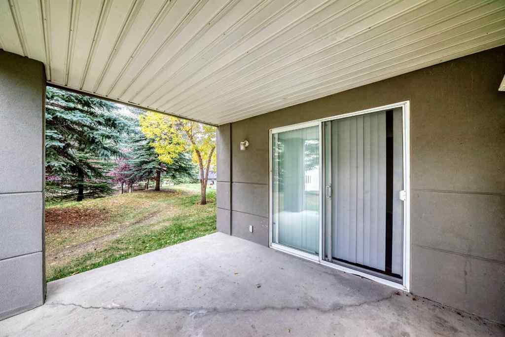 MLS® A2262809 - Unit #119 6000 Somervale Court SW in Somerset Calgary, Residential