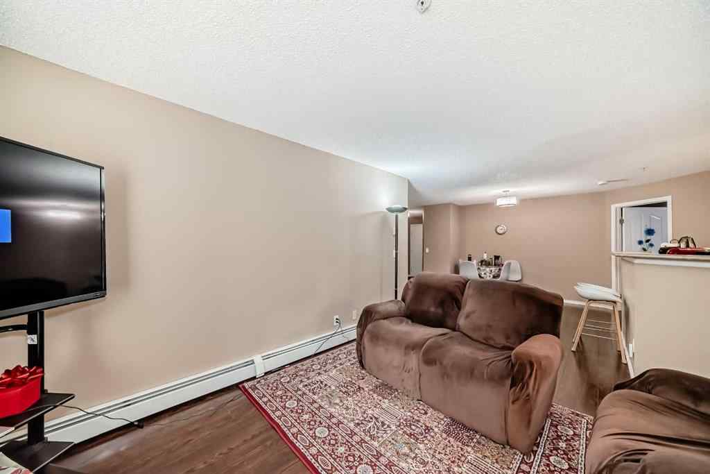 MLS® A2262809 - Unit #119 6000 Somervale Court SW in Somerset Calgary, Residential