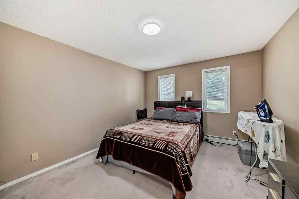 MLS® A2262809 - Unit #119 6000 Somervale Court SW in Somerset Calgary, Residential