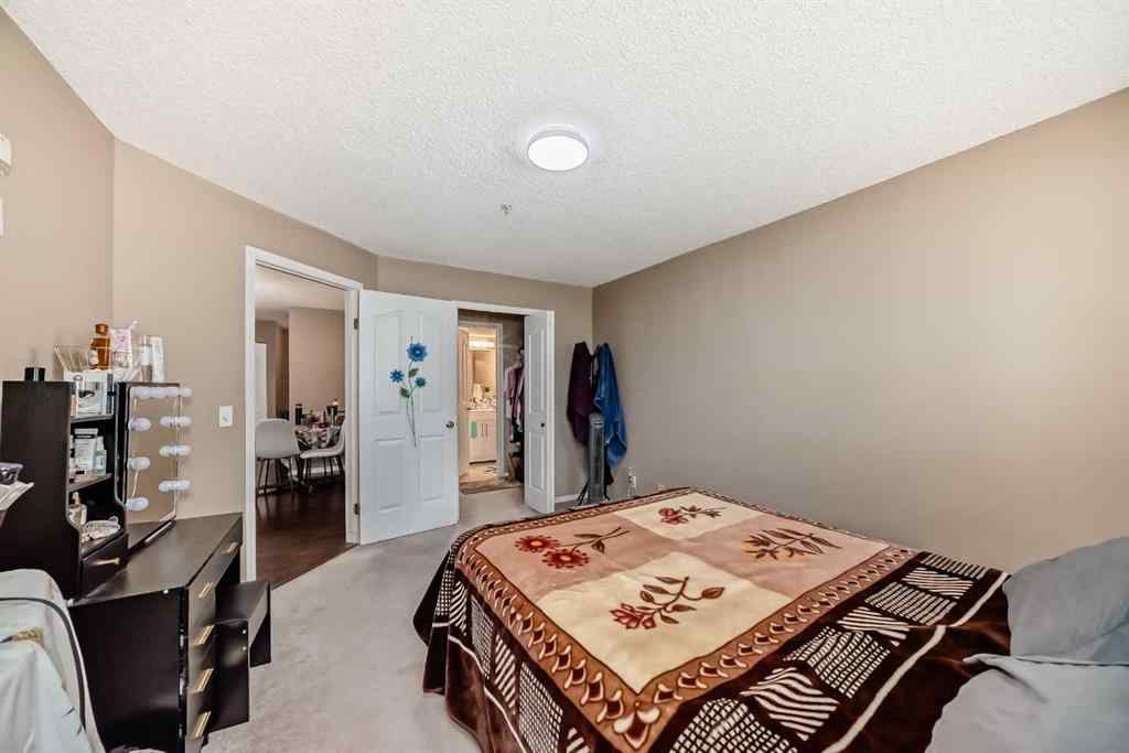 MLS® A2262809 - Unit #119 6000 Somervale Court SW in Somerset Calgary, Residential