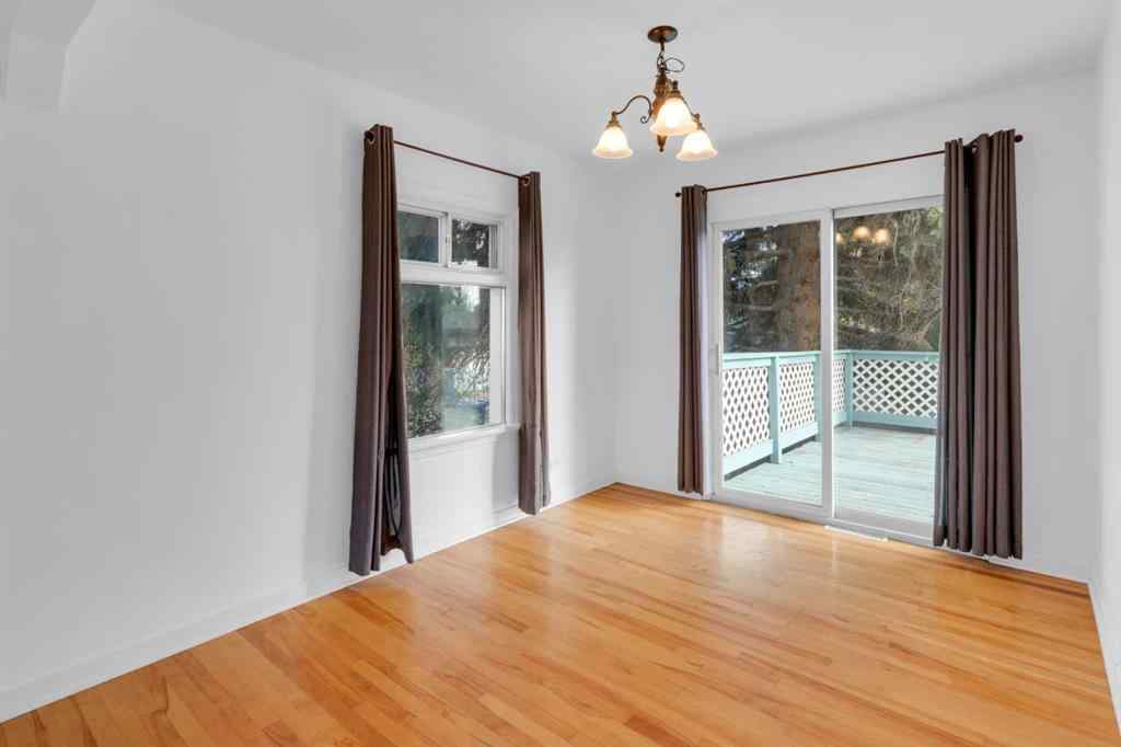 MLS® A2262810 - 2412 22 Street NW in Banff Trail Calgary, Residential