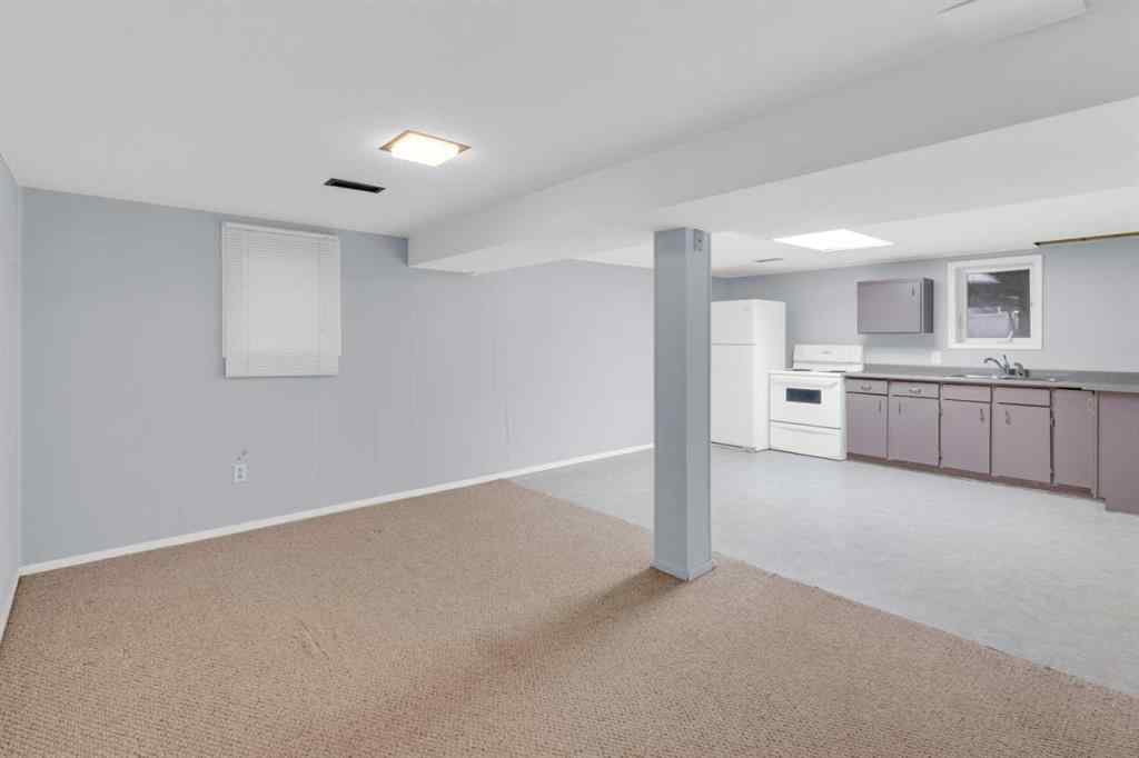 MLS® A2262810 - 2412 22 Street NW in Banff Trail Calgary, Residential