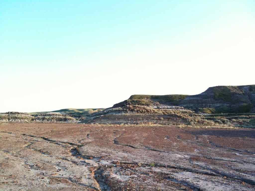 MLS® A2262811 - LOT 5 370 1 STREET NORTH Road  in Downtown Drumheller, Land
