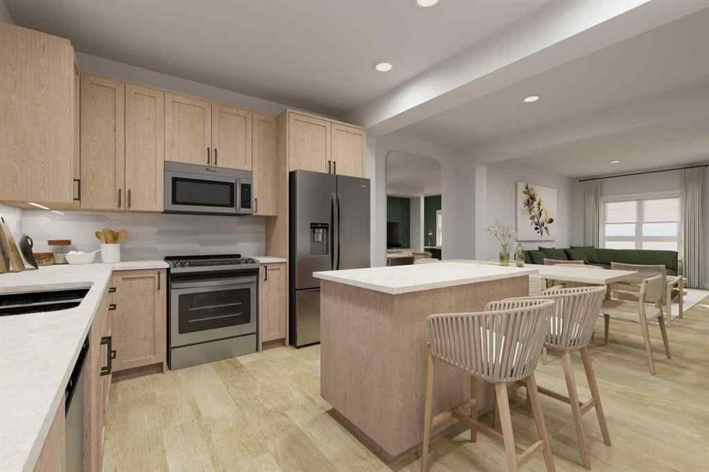 MLS® A2262812 - Unit #103 30 Rochester View NW in Haskayne Calgary, Residential