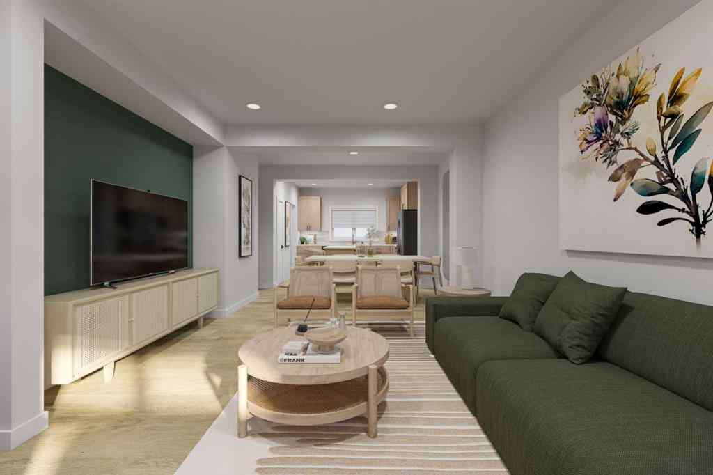 MLS® A2262812 - Unit #103 30 Rochester View NW in Haskayne Calgary, Residential