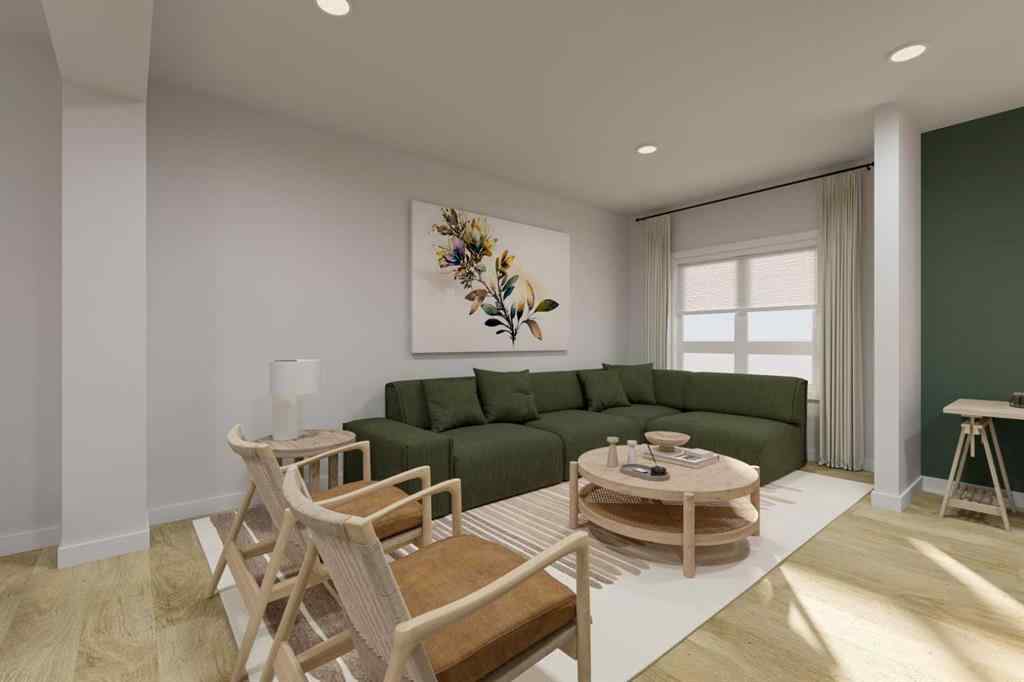 MLS® A2262812 - Unit #103 30 Rochester View NW in Haskayne Calgary, Residential