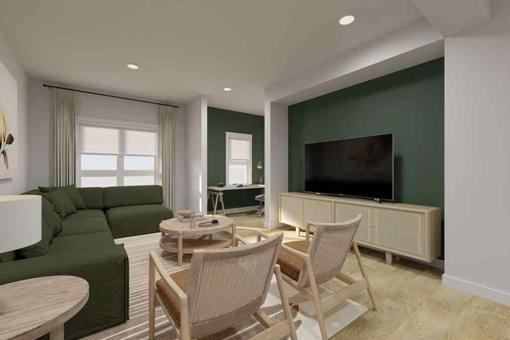 MLS® A2262812 - Unit #103 30 Rochester View NW in Haskayne Calgary, Residential