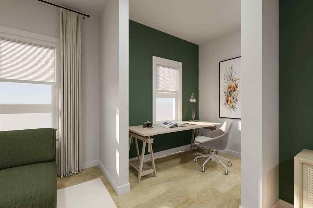 MLS® A2262812 - Unit #103 30 Rochester View NW in Haskayne Calgary, Residential