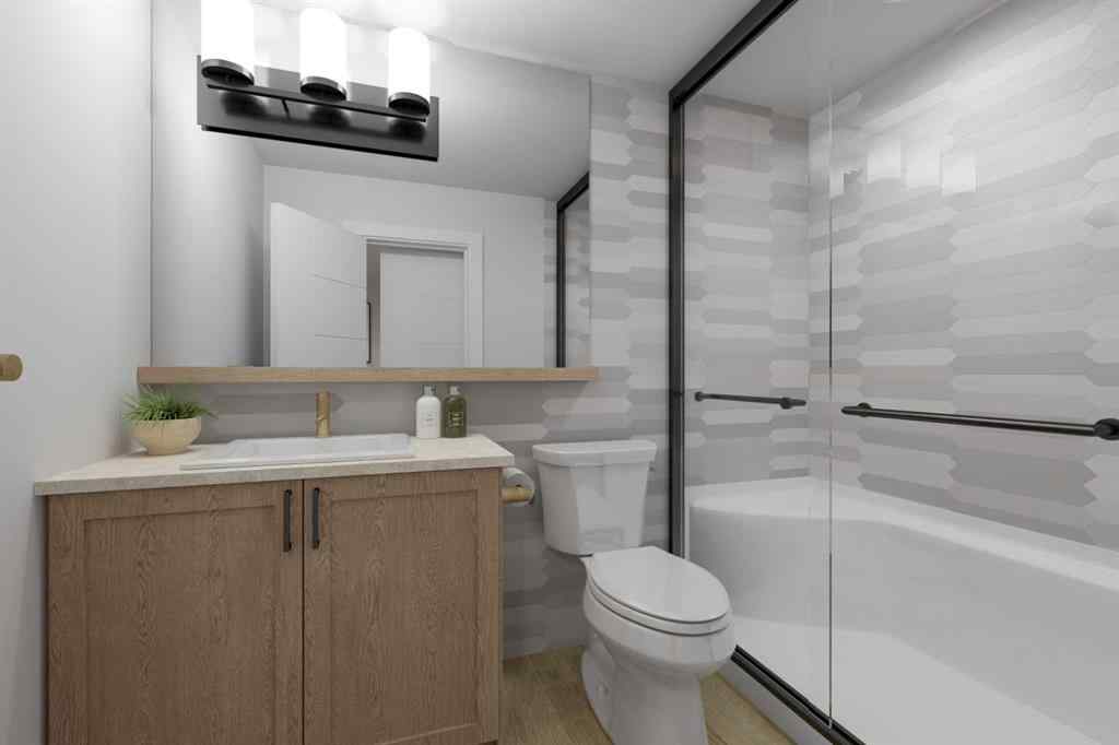 MLS® A2262812 - Unit #103 30 Rochester View NW in Haskayne Calgary, Residential