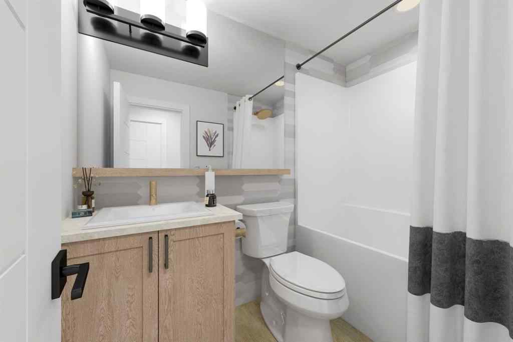 MLS® A2262812 - Unit #103 30 Rochester View NW in Haskayne Calgary, Residential