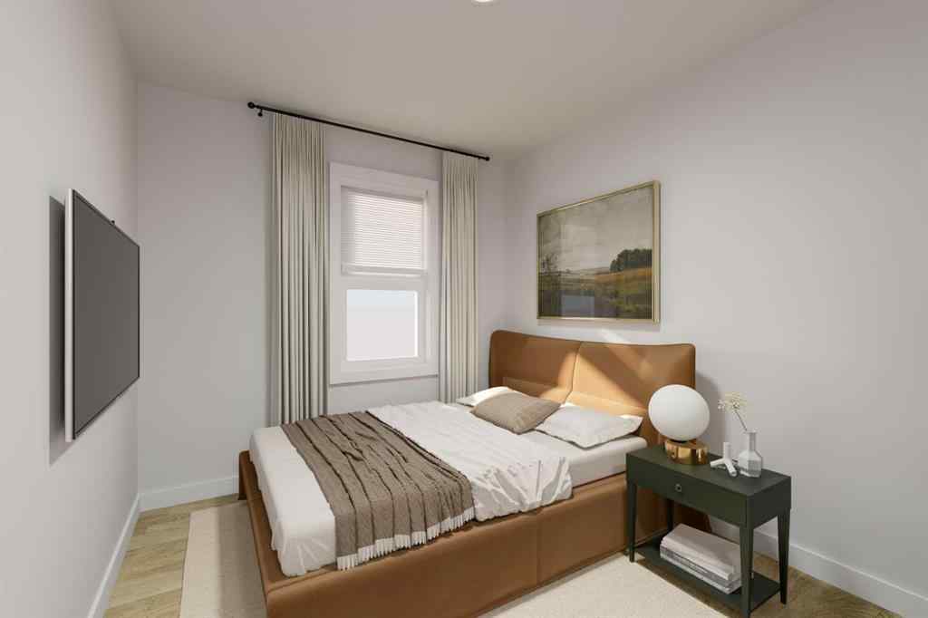 MLS® A2262812 - Unit #103 30 Rochester View NW in Haskayne Calgary, Residential