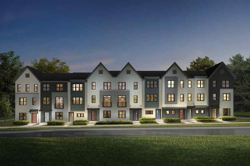 MLS® A2262812 - Unit #103 30 Rochester View NW in Haskayne Calgary, Residential