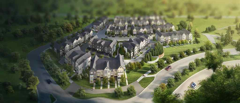 MLS® A2262812 - Unit #103 30 Rochester View NW in Haskayne Calgary, Residential