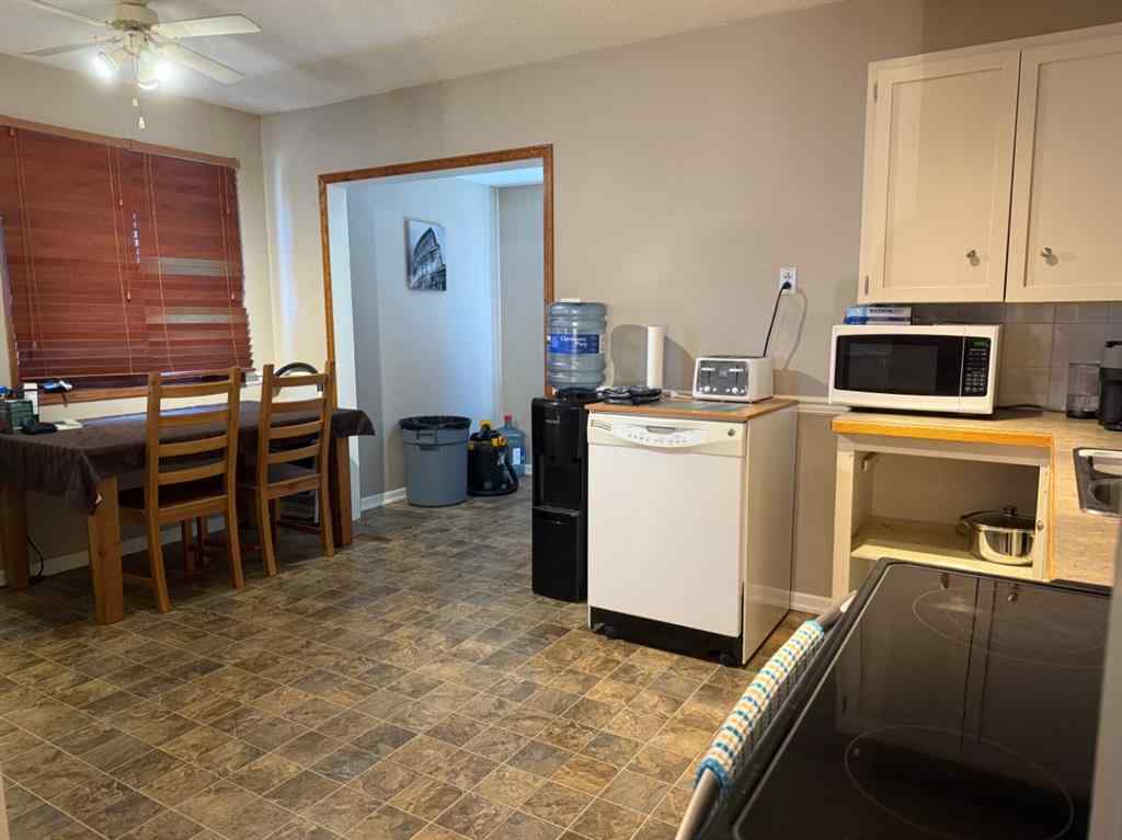 MLS® A2262813 - 103 7 Avenue SE   in Bankview Drumheller, Residential