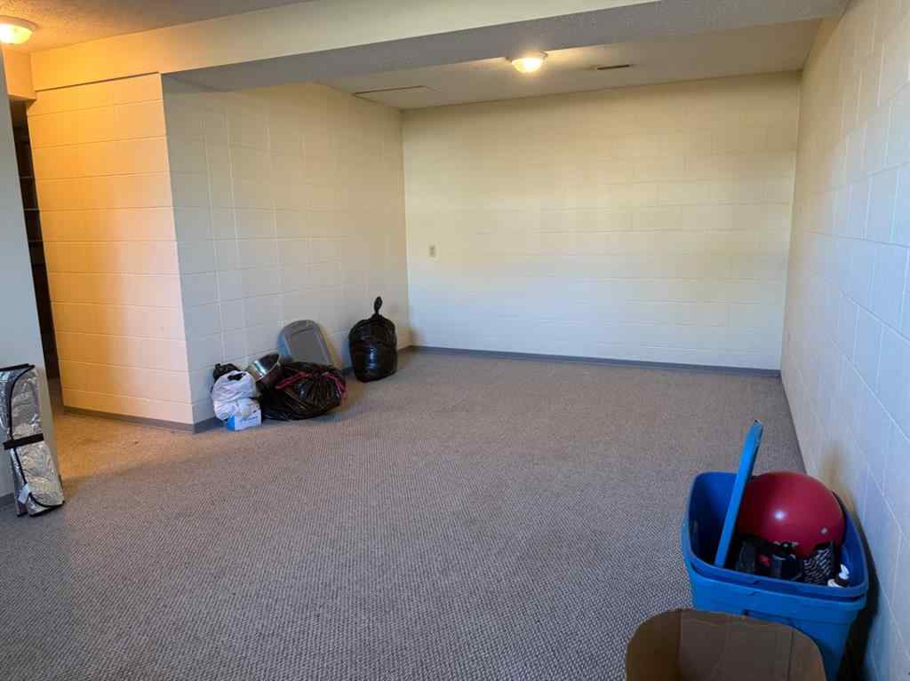 MLS® A2262813 - 103 7 Avenue SE   in Bankview Drumheller, Residential