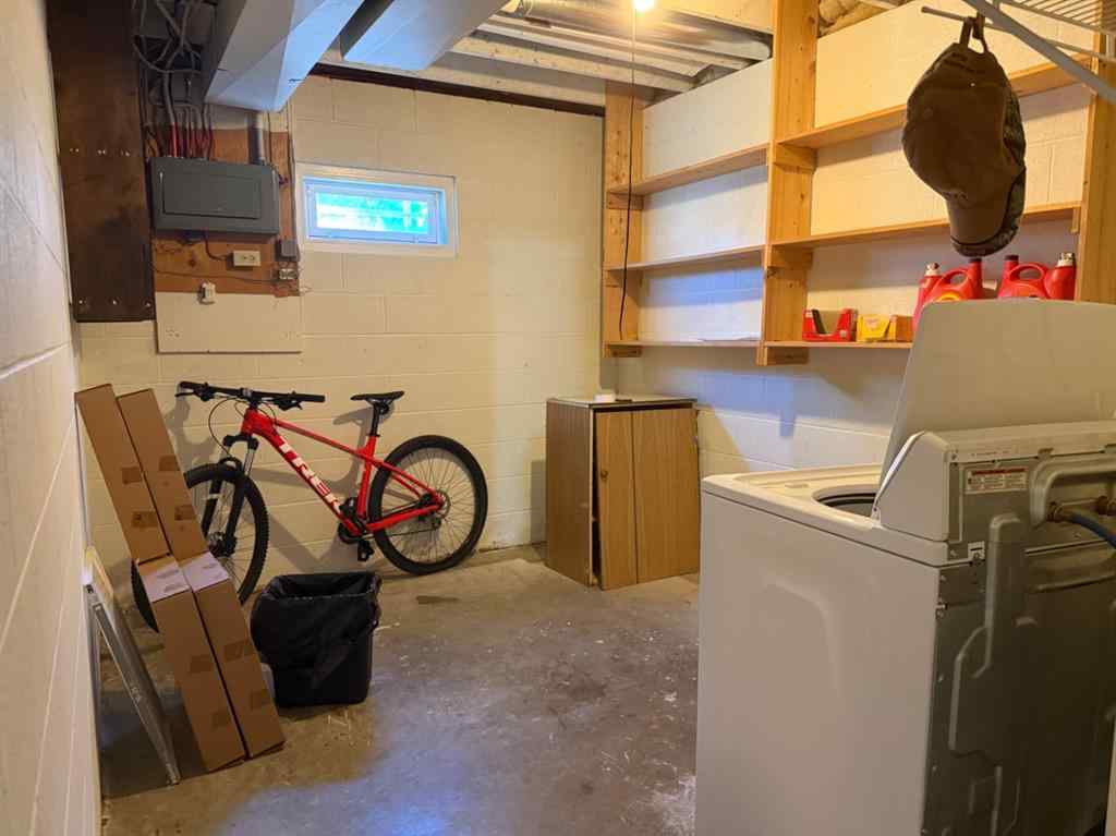 MLS® A2262813 - 103 7 Avenue SE   in Bankview Drumheller, Residential