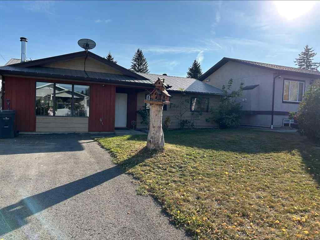 MLS® A2262816 - 5119 51 Ave   in NONE Caroline, Residential
