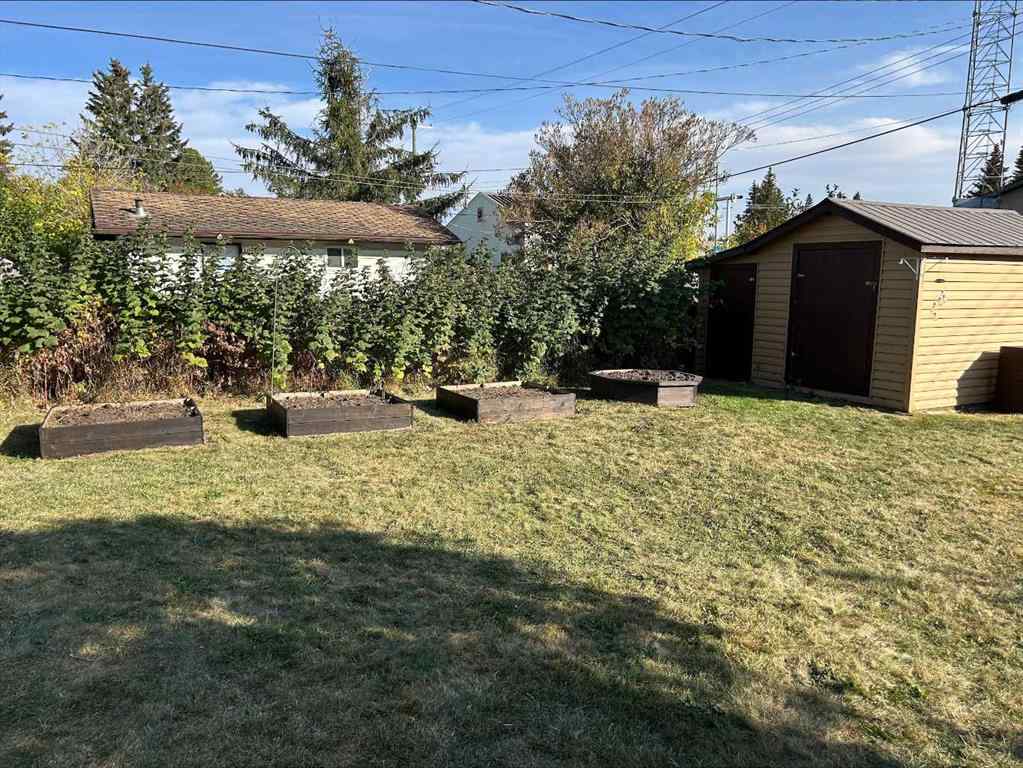 MLS® A2262816 - 5119 51 Ave   in NONE Caroline, Residential