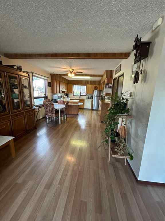 MLS® A2262816 - 5119 51 Ave   in NONE Caroline, Residential