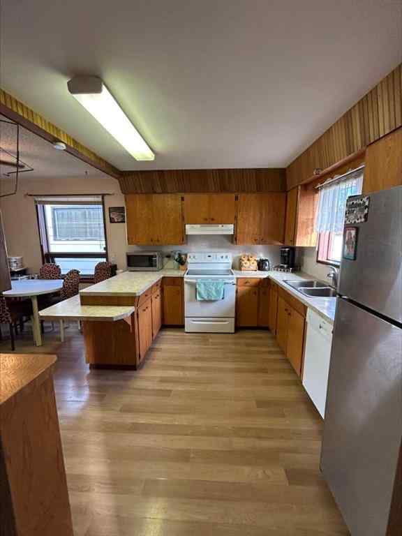 MLS® A2262816 - 5119 51 Ave   in NONE Caroline, Residential