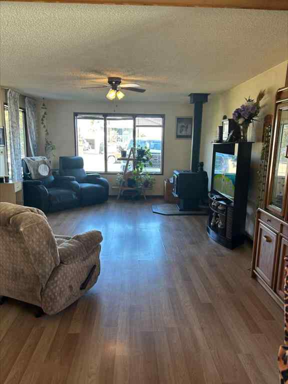 MLS® A2262816 - 5119 51 Ave   in NONE Caroline, Residential