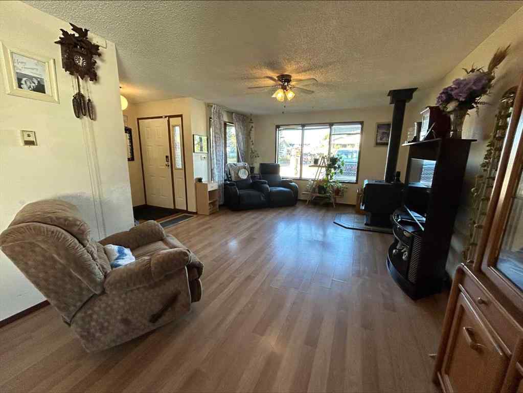 MLS® A2262816 - 5119 51 Ave   in NONE Caroline, Residential