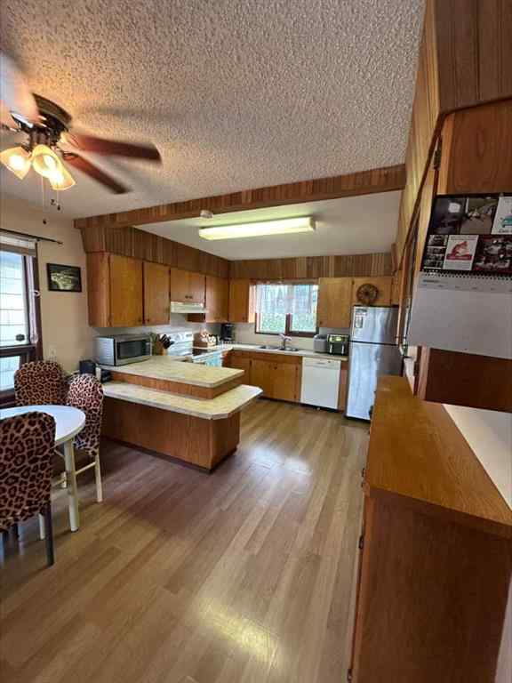 MLS® A2262816 - 5119 51 Ave   in NONE Caroline, Residential