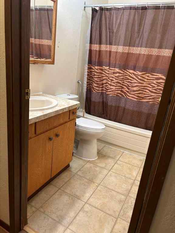 MLS® A2262816 - 5119 51 Ave   in NONE Caroline, Residential