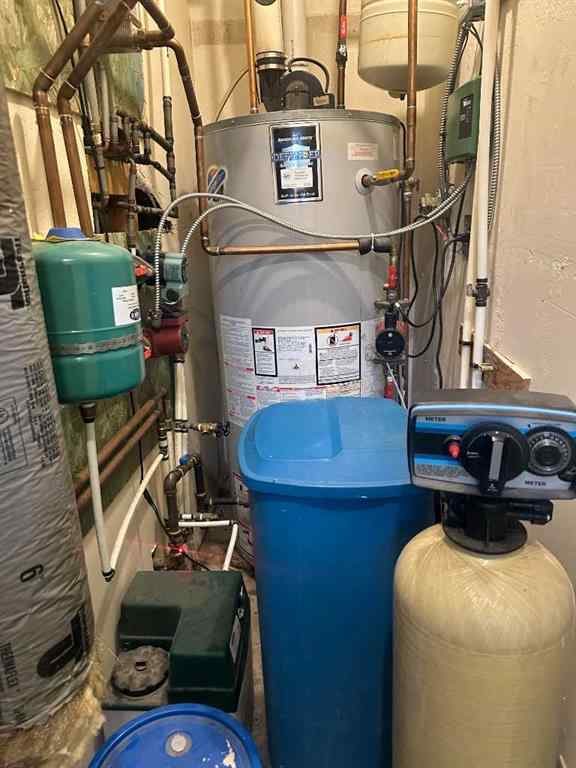 MLS&reg; # A2262816 - 5119 51 Ave   in NONE Caroline, Residential Open Houses