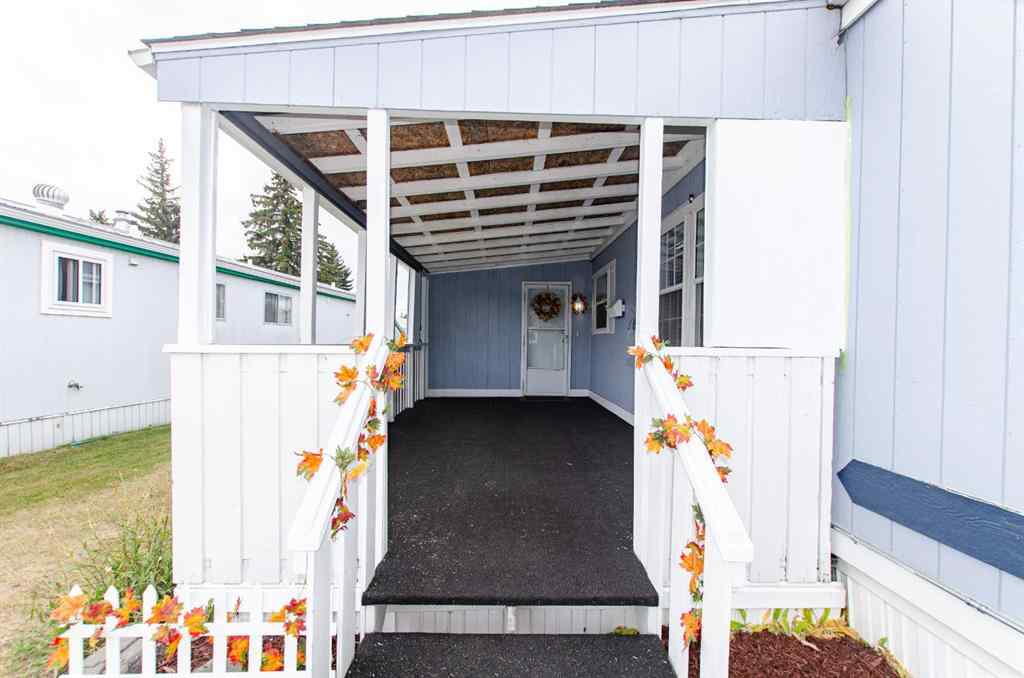 MLS® A2262823 - 43 Parkside Drive  in Normandeau Red Deer, Mobile