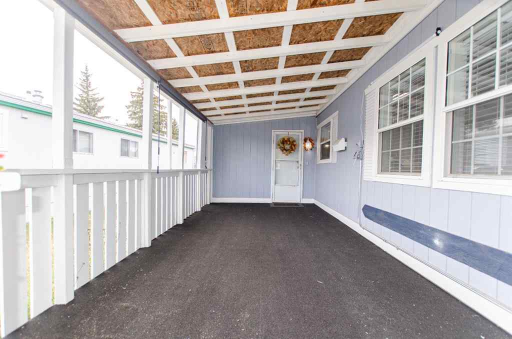 MLS® A2262823 - 43 Parkside Drive  in Normandeau Red Deer, Mobile