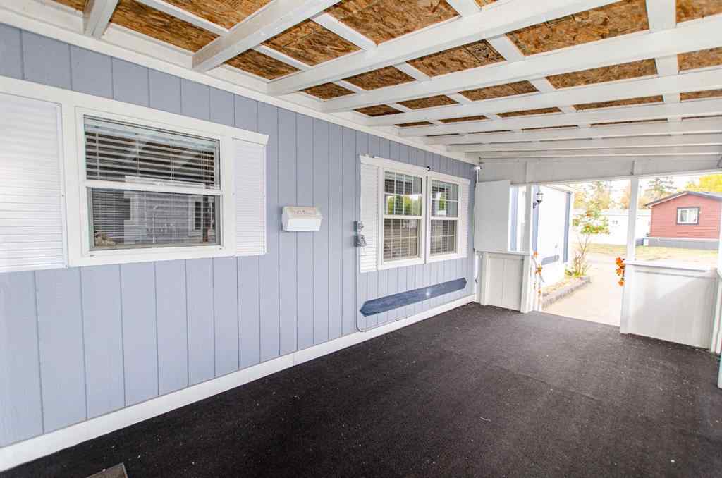 MLS® A2262823 - 43 Parkside Drive  in Normandeau Red Deer, Mobile