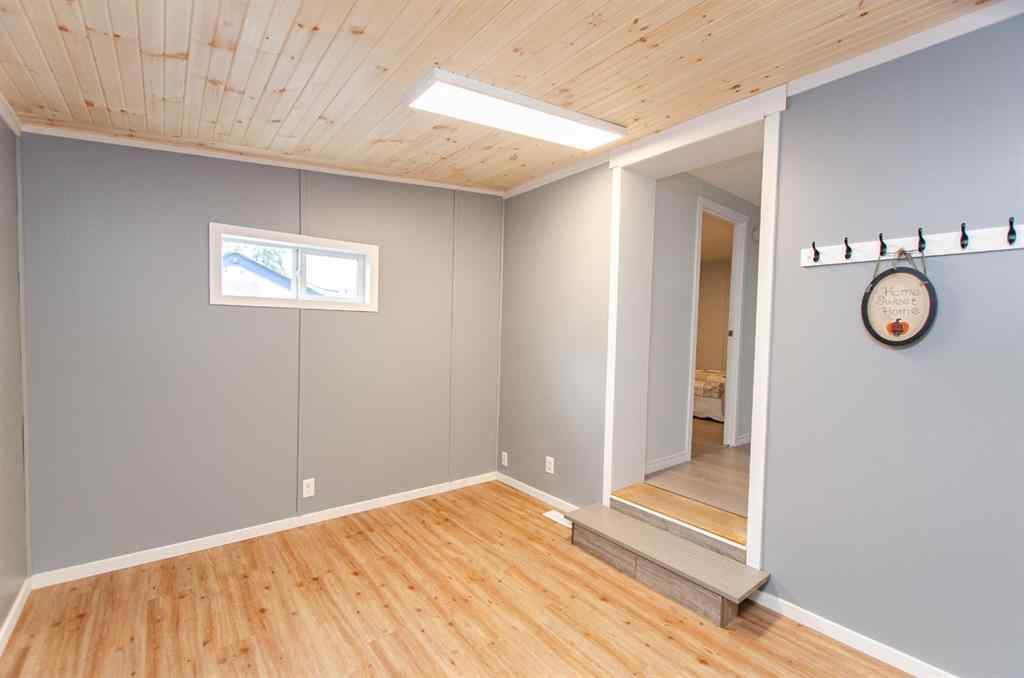 MLS® A2262823 - 43 Parkside Drive  in Normandeau Red Deer, Mobile