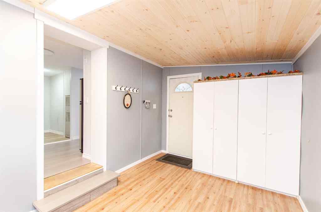 MLS® A2262823 - 43 Parkside Drive  in Normandeau Red Deer, Mobile