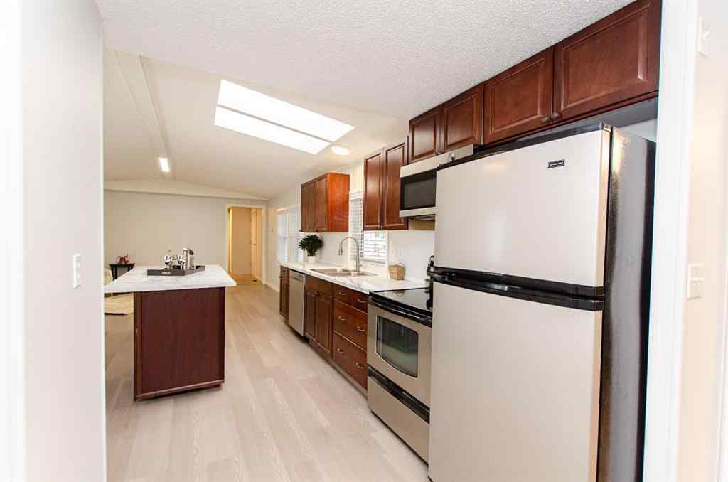 MLS® A2262823 - 43 Parkside Drive  in Normandeau Red Deer, Mobile