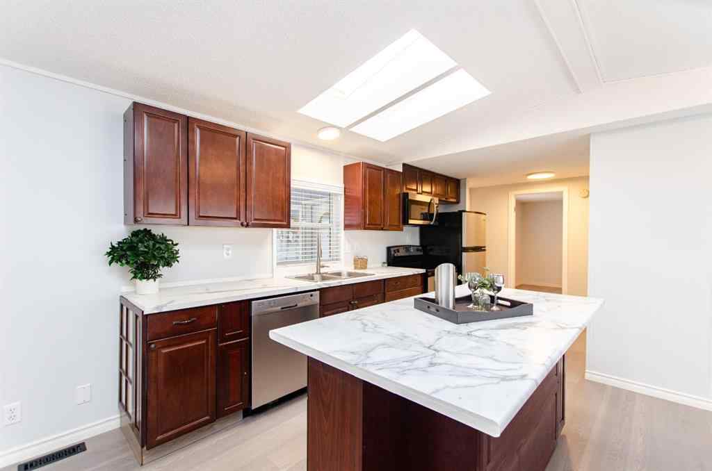 MLS® A2262823 - 43 Parkside Drive  in Normandeau Red Deer, Mobile