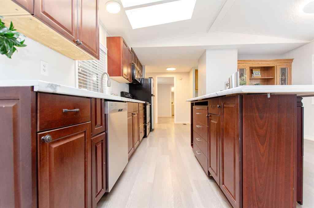 MLS® A2262823 - 43 Parkside Drive  in Normandeau Red Deer, Mobile