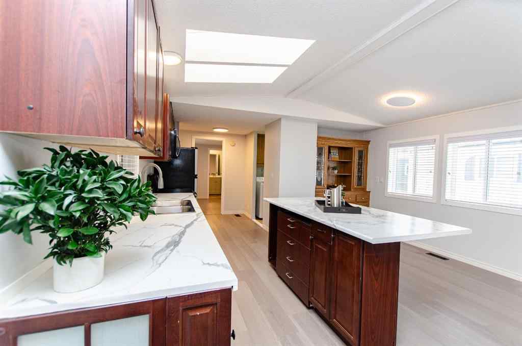 MLS® A2262823 - 43 Parkside Drive  in Normandeau Red Deer, Mobile