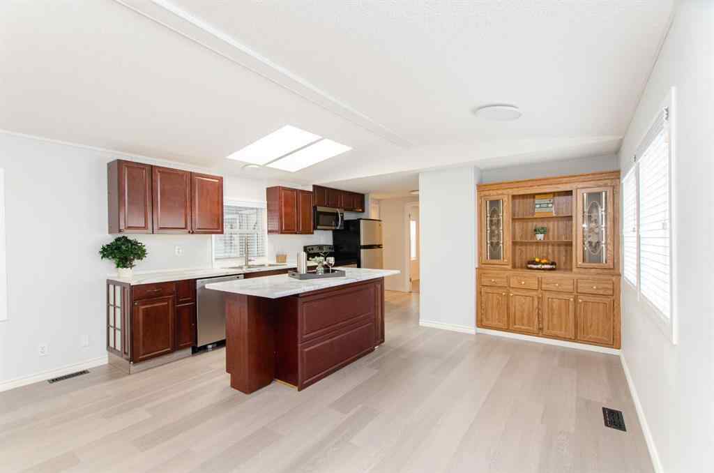 MLS® A2262823 - 43 Parkside Drive  in Normandeau Red Deer, Mobile